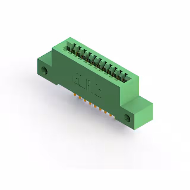 342-011-540-112 EDAC Inc.  Edgeboard Connectors